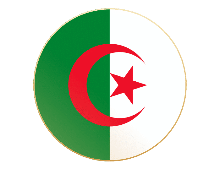 Algeria Online Casinos