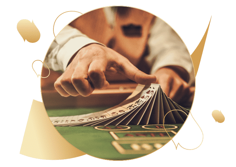 Blackjack online for real money