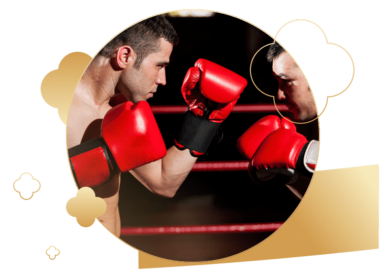 How to bet on boxing in vegas online