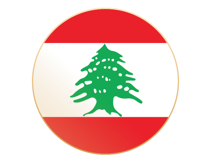 Lebanon Online Casinos
