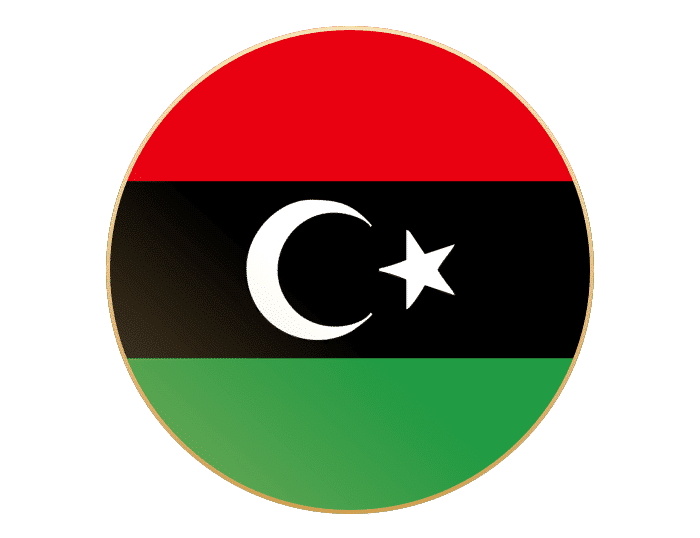 Libya Online Casinos