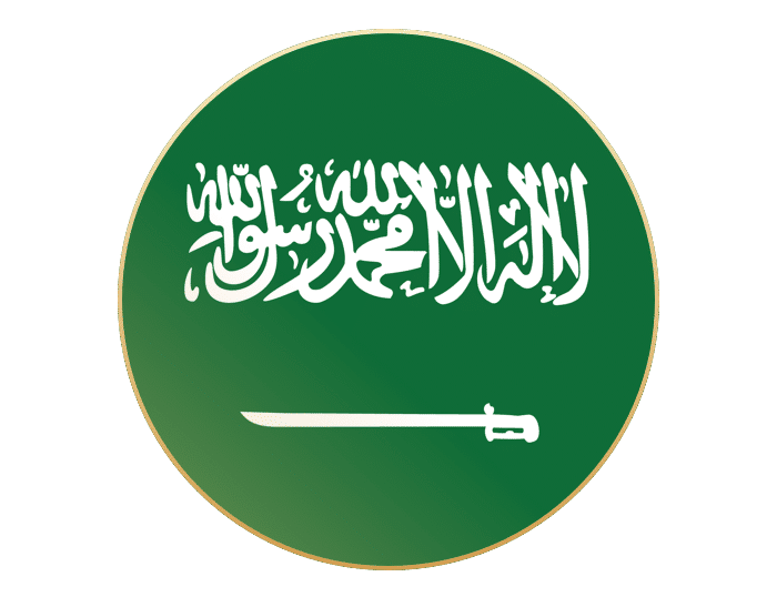 Saudi Arabia Online casinos