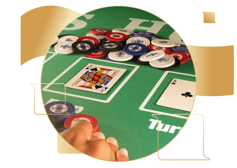 Texas Hold’em