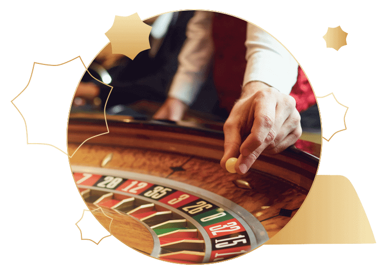 Roulette gambling online