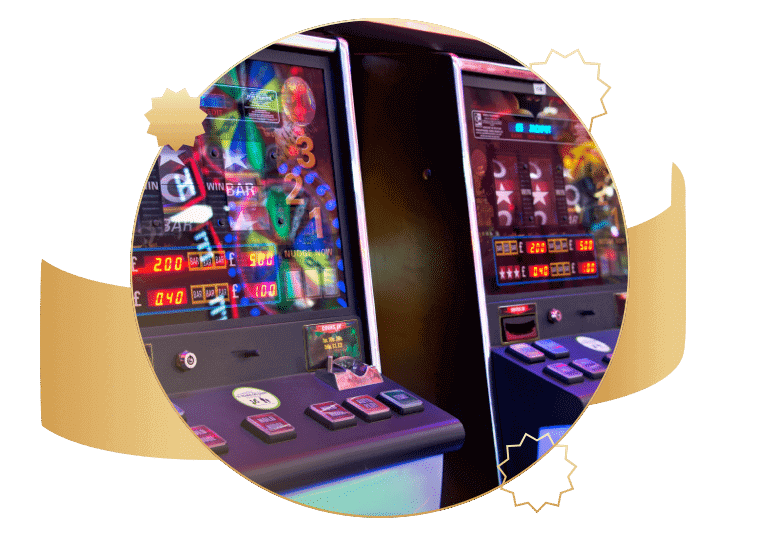 online slots games real money