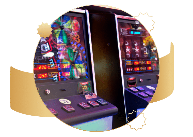 Slots